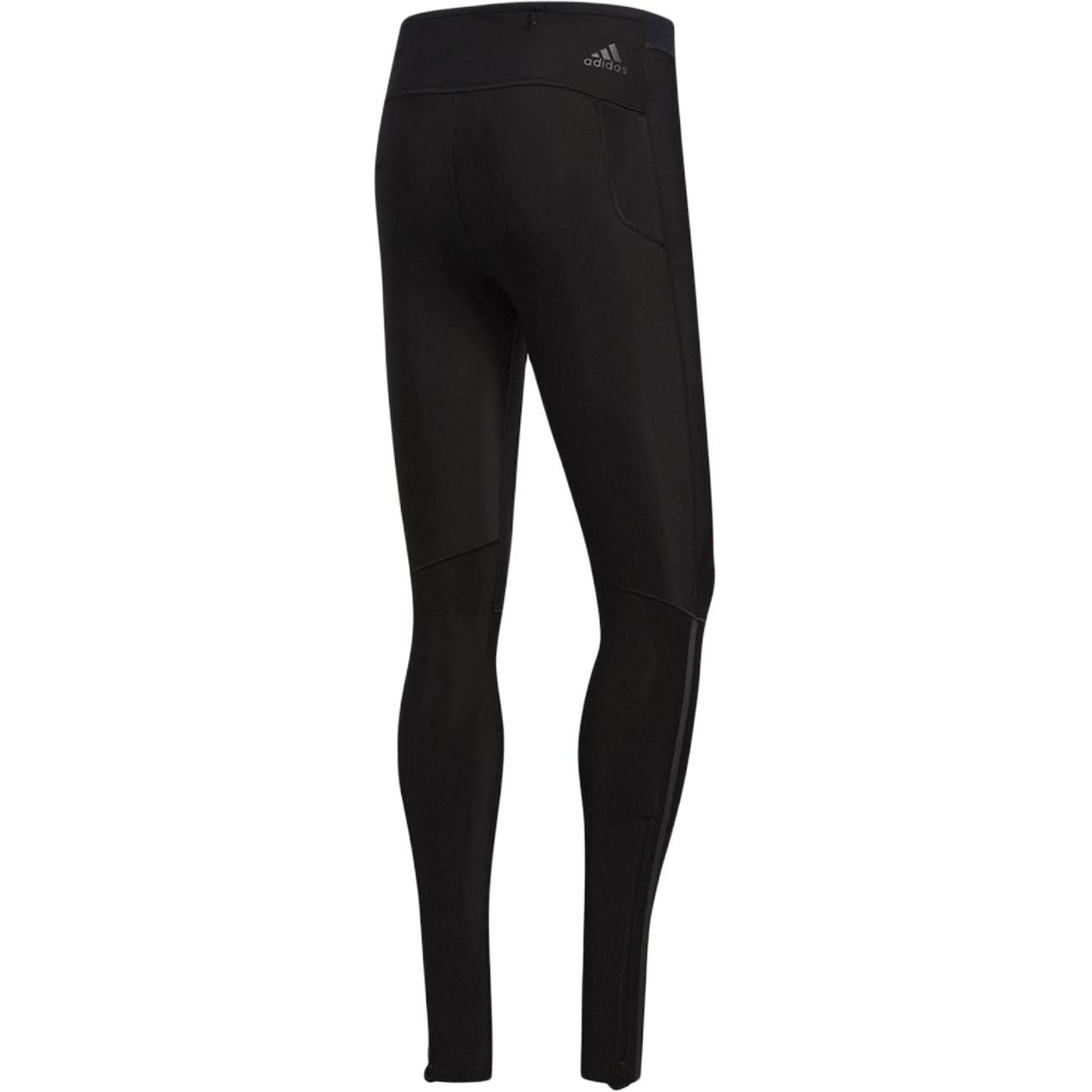 Adidas Sports Pants Men’s Black Moderate