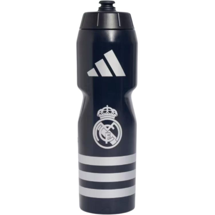 Adidas, royal football teapot for training for water, ink, 750 ml