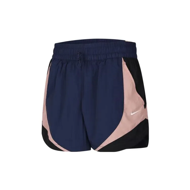 Nike Sportswear Women's Mid Rise Loose 3' Track Shorts