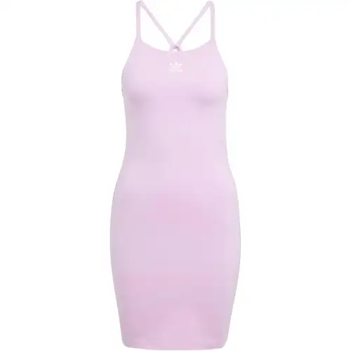 Adidas Originals 3 Stripes Mini Dress