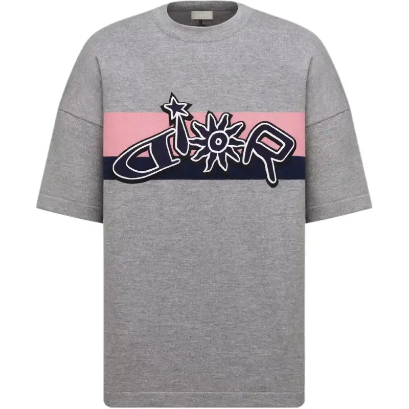 DIOR x Hamilton Lewis Hamilton FW25 Sweater Men's