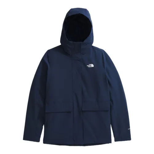 THE NORTH FACE Shelbe Raschel Jacket Women's