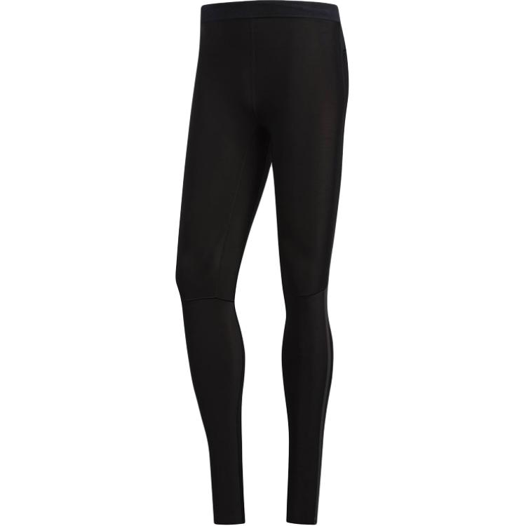 Adidas Sports Pants Men’s Black Moderate