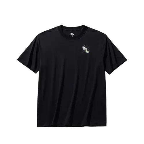 Anta Life Collection T Shirt Unisex