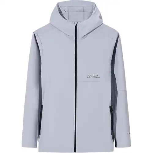 Anta Variety Training Collection Breathable UV Protection Sun Protection Clothing Men's