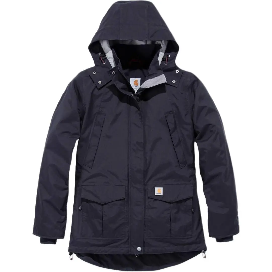 Carhartt Jackets & Coats Level 1 Cold Resistant Women's Black
