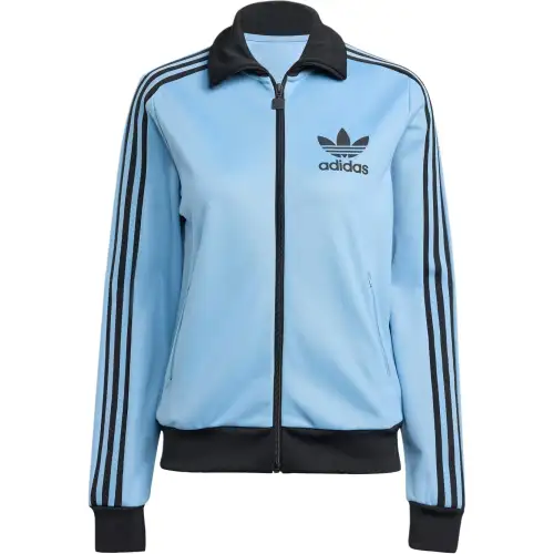 Adidas Originals Jackets & Coats Women's Blue