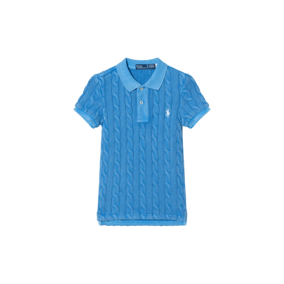 Polo Ralph Lauren Knitwear Women's Blue