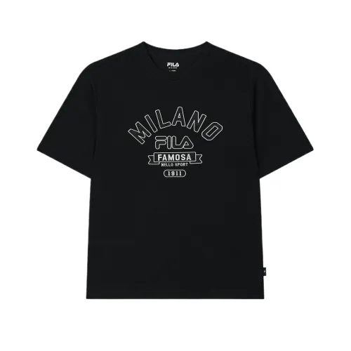 FILA MILANO Collection T Shirt Men's