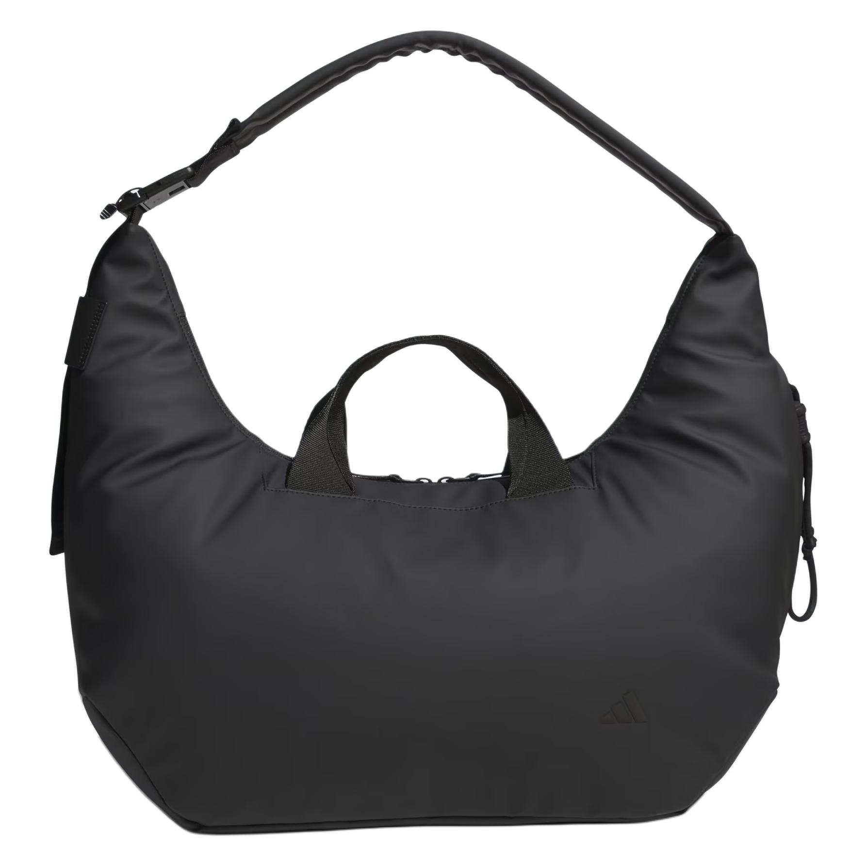 Женские сумка adidas Shoulder Bag (черная)