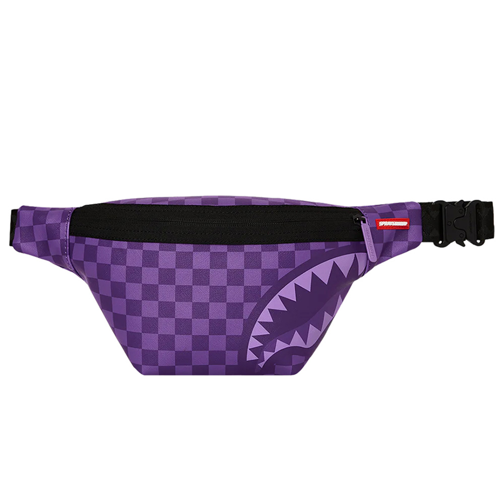 Сумка SPRAYGROUND sg (фиолетовая)