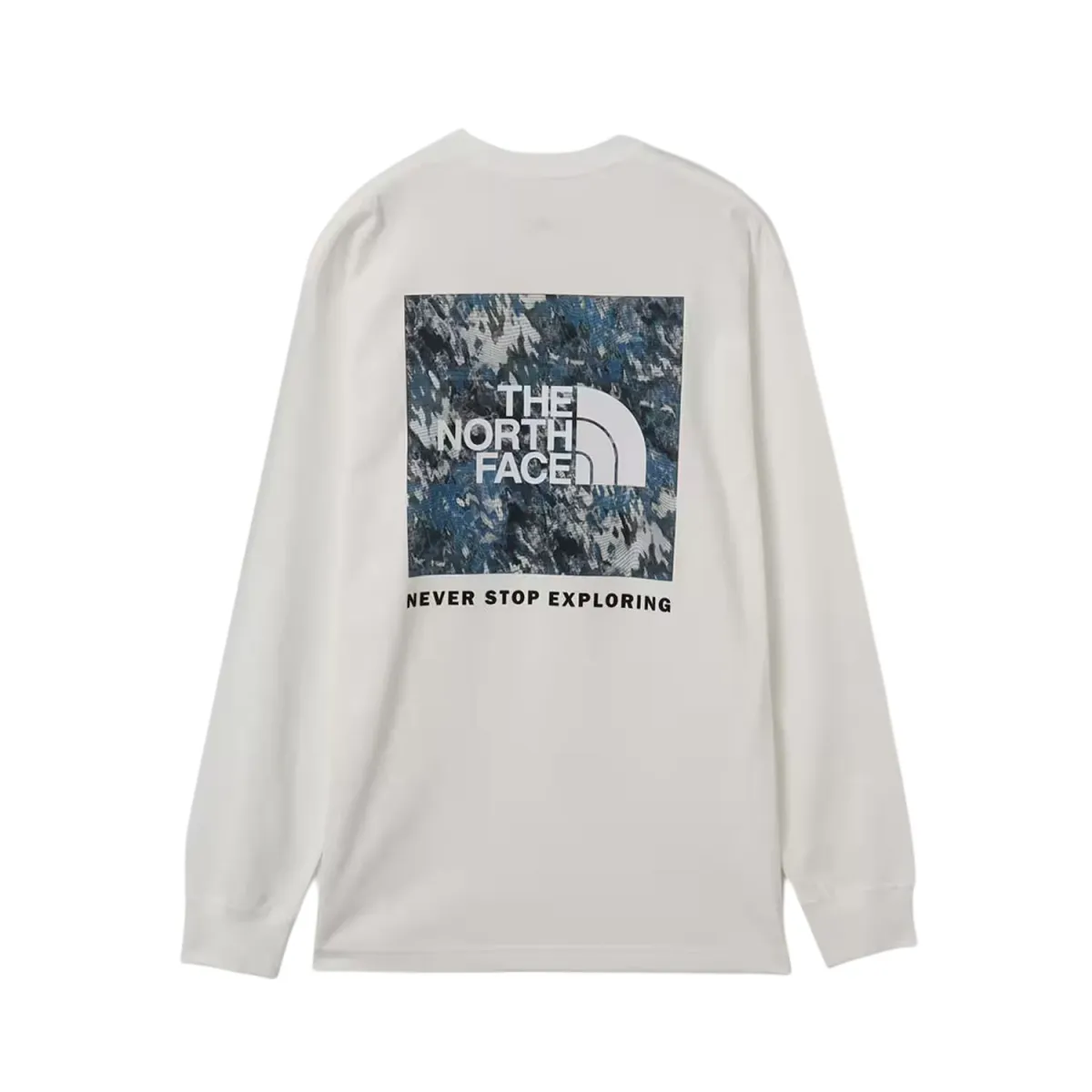 THE NORTH FACE SS25 T Shirt Unisex