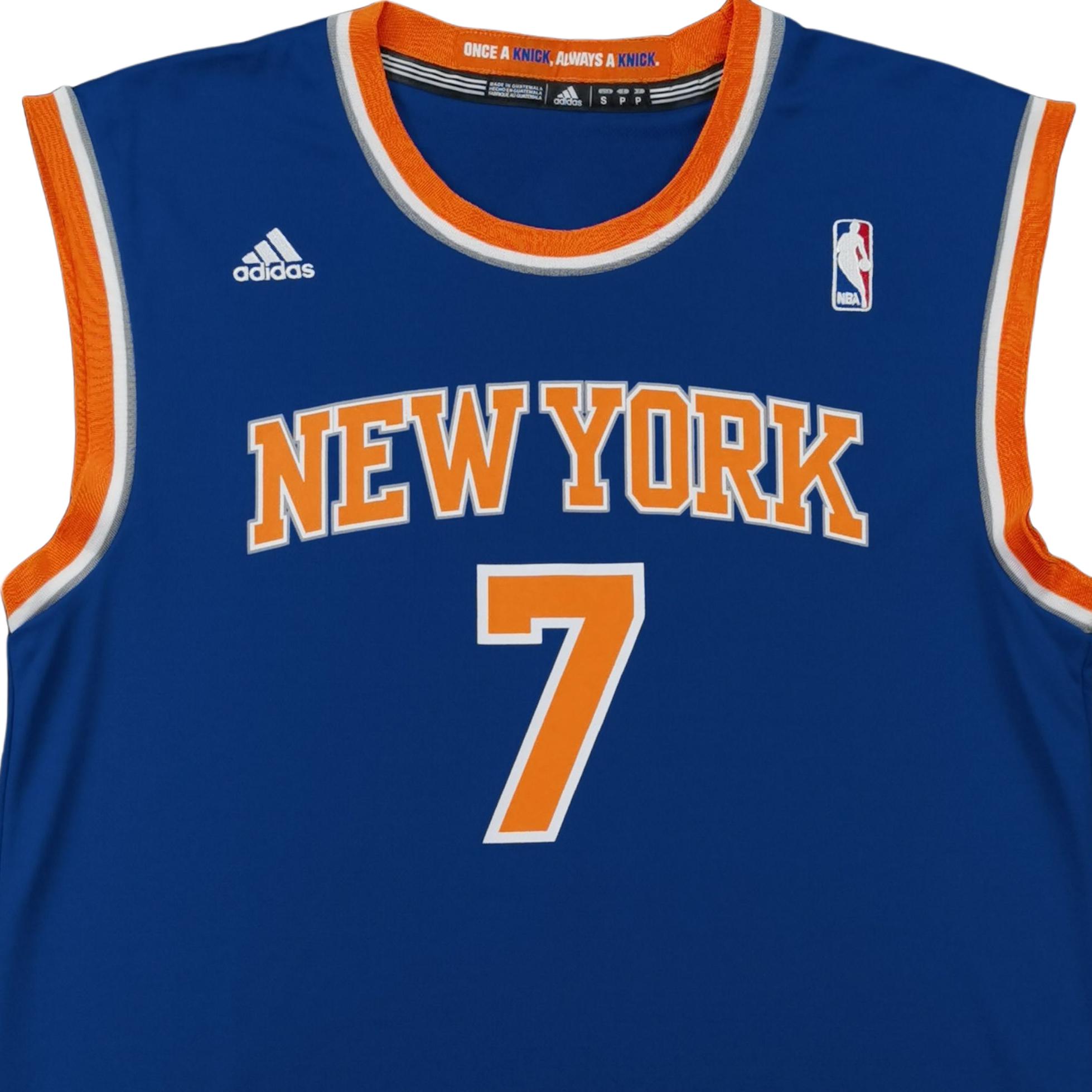 Adidas Basketball Jersey Unisex