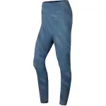 Li Ning Fitness Series Sports Pants Women's Blue