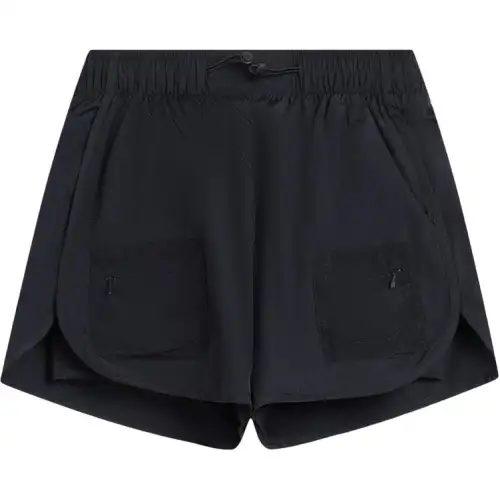 Li Ning Casual Shorts Women's AKSV586 4 Thin