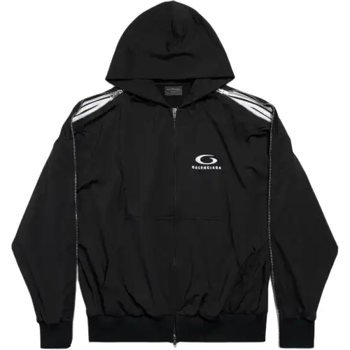 Balenciaga Jackets & Coats Regular Fit Unisex