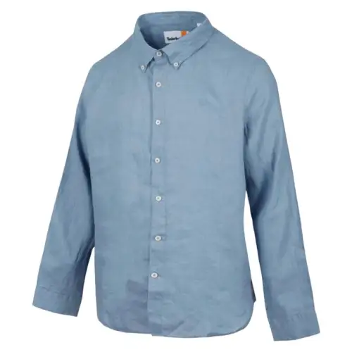 Timberland AF Linen S Shirt Men's