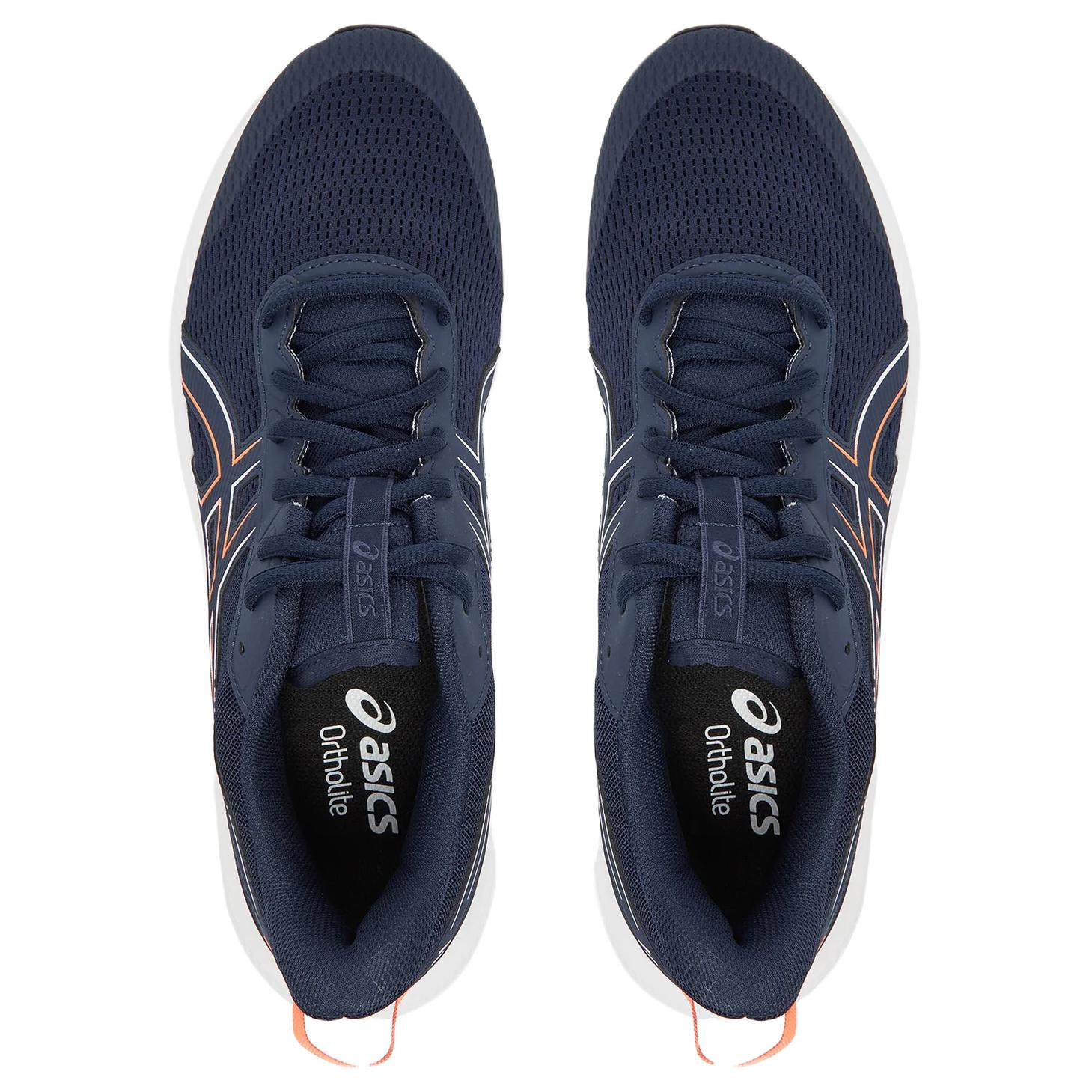 ASICS JOLT 5 Low top Training Running Shoes Unisex Blue