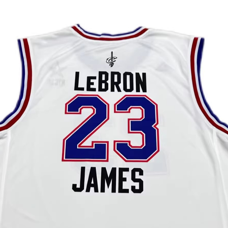 Adidas Basketball Jersey Unisex