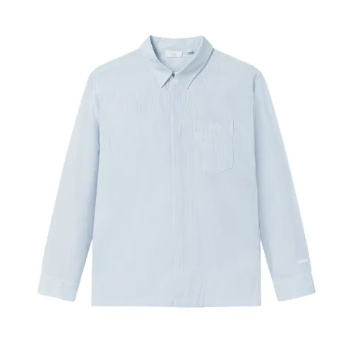 FILA MILANO Italian Luxury Sports Collection Shirt Men's