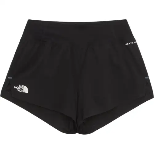 THE NORTH FACE Casual Shorts Women's Black