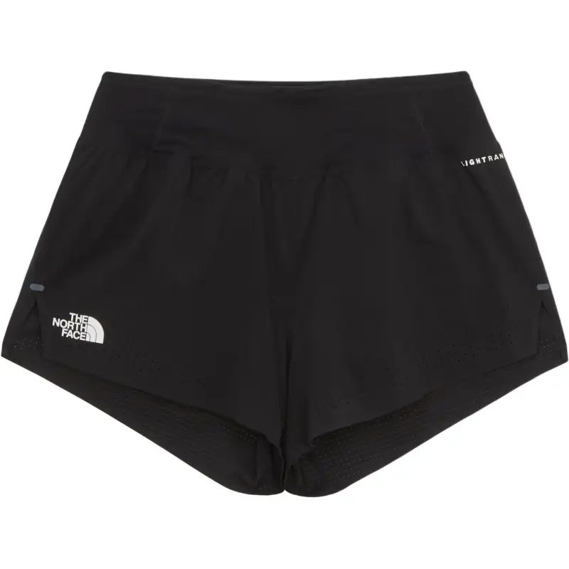 THE NORTH FACE Casual Shorts Women's Black