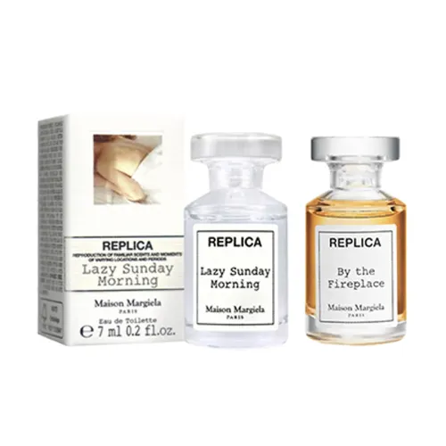 Maison Margiela Semir, perfume sample, set, 7 ml