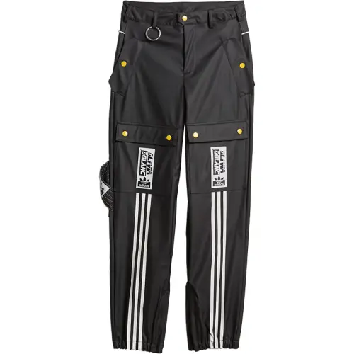 Adidas Originals Knitted Sweatpants Women's