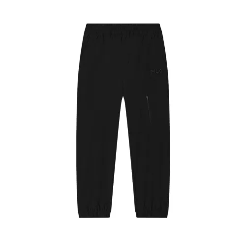 FILA Heritage Knitted Sweatpants Men's