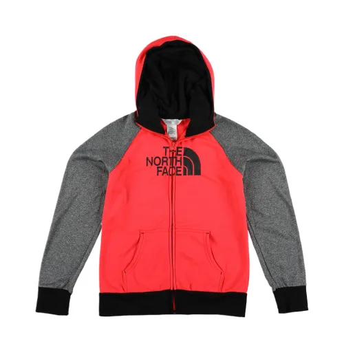 THE NORTH FACE Jackets Women's Rocket Red Hooded Moderate Other