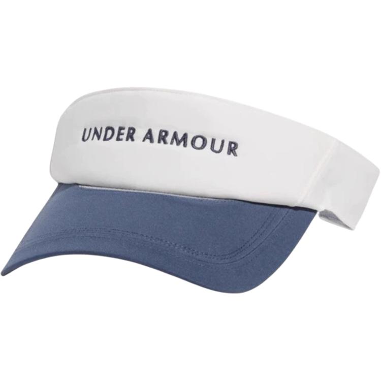 Мужская кепка Under Armour (белая)