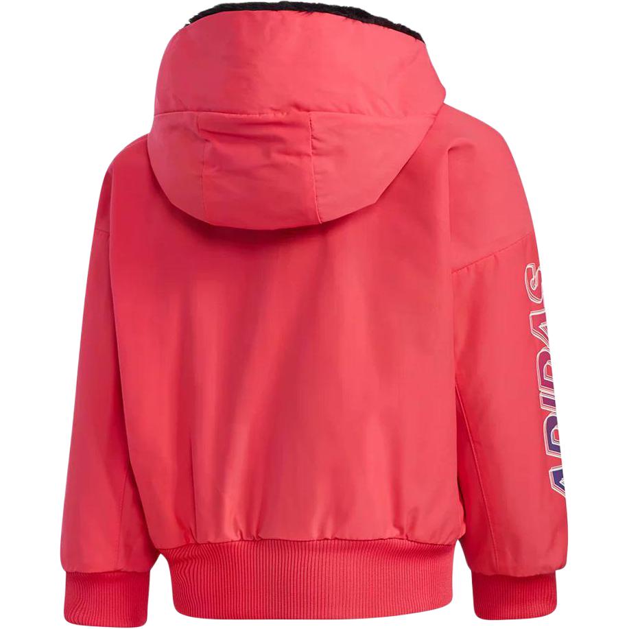 Куртка adidas 소년 (разноцветный) — фото 3