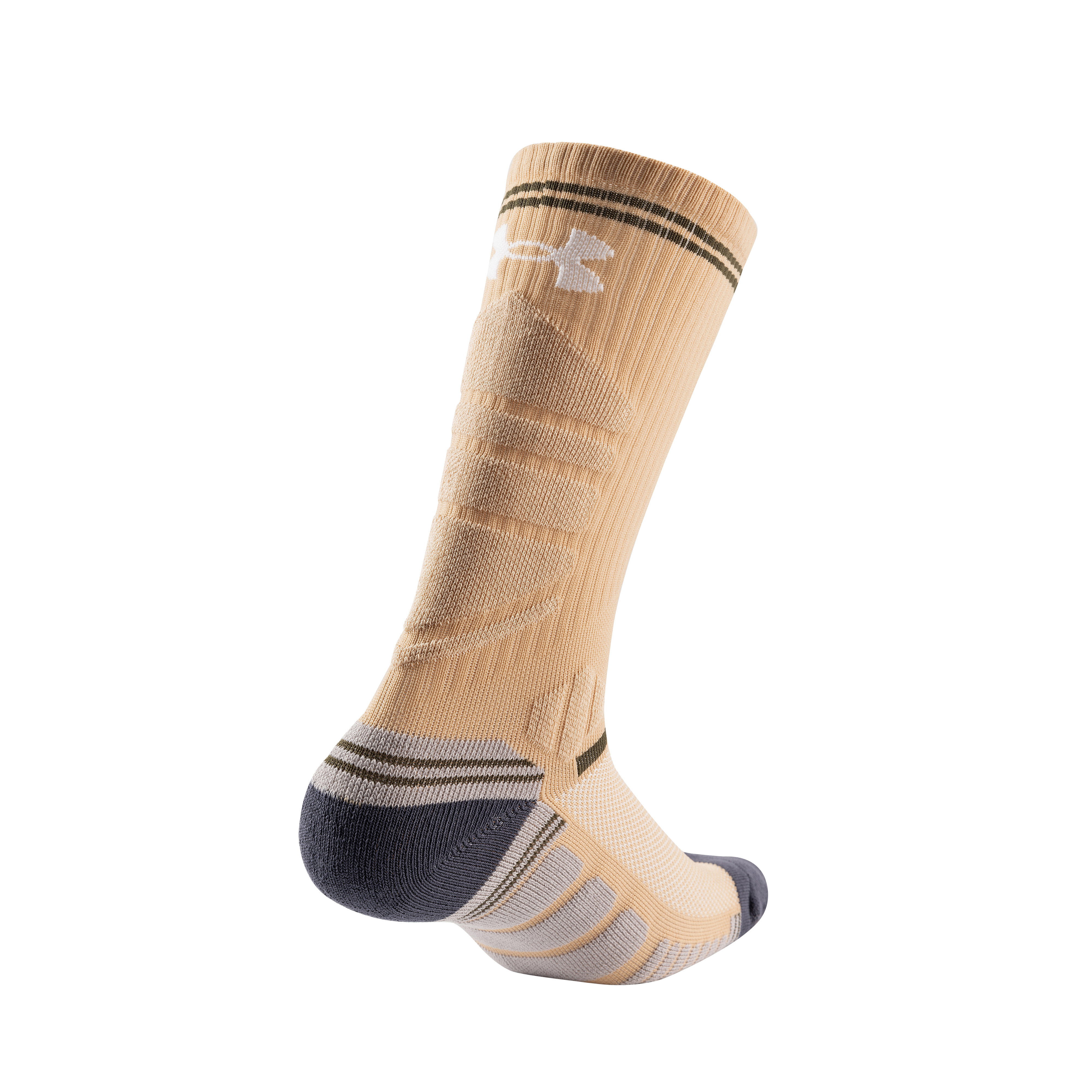 Under Armour Mid Calf Socks Unisex