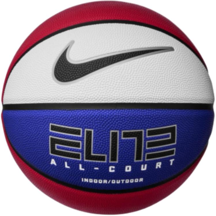 Nike Basketball Blue Size 7 Ball Training Unisex
