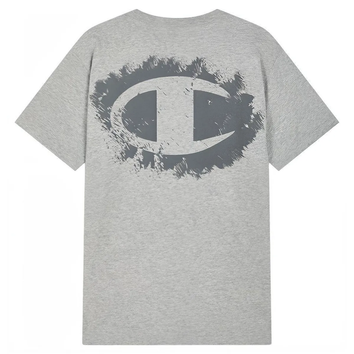 Champion T Shirt Japan Version Unisex
