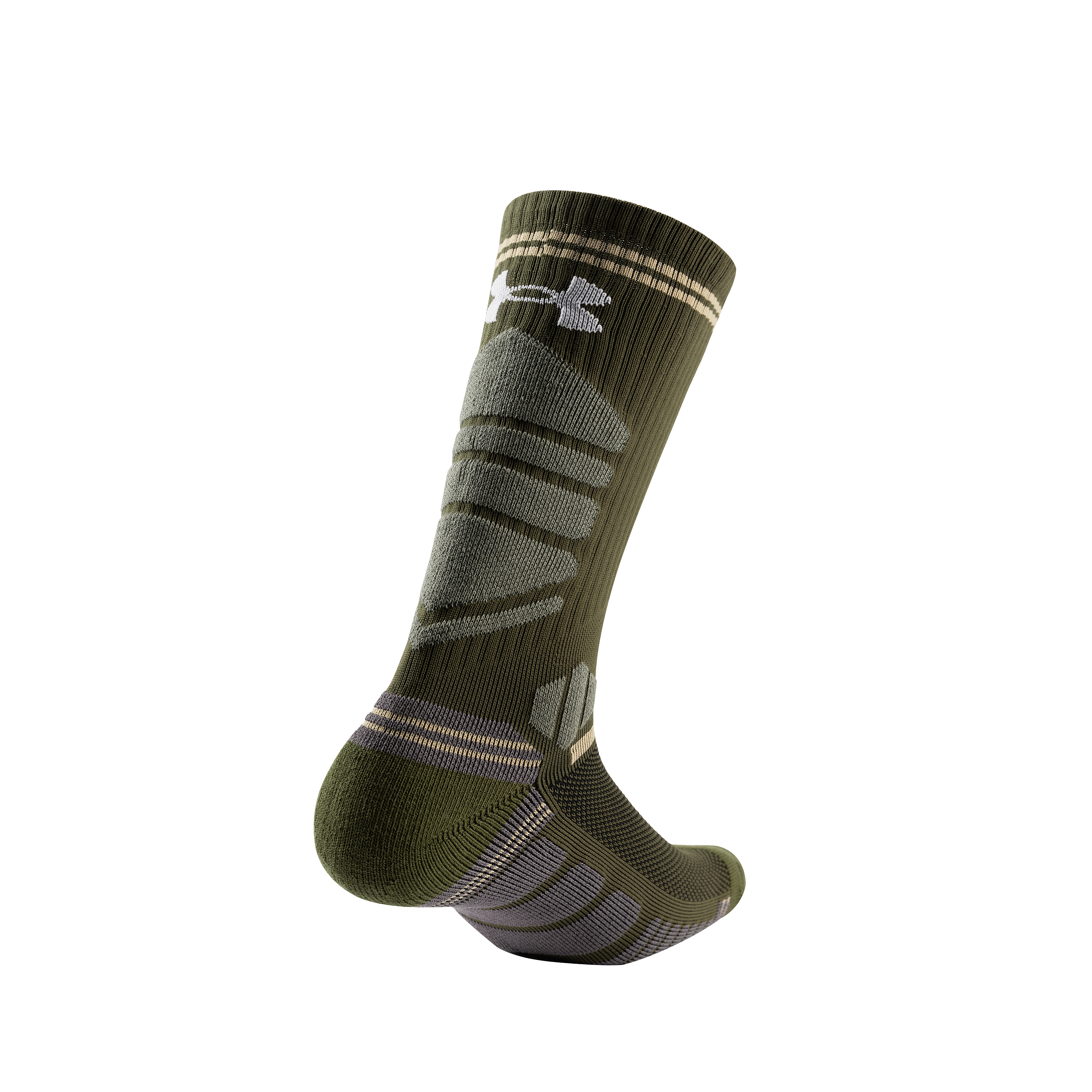 Under Armour Mid Calf Socks Unisex