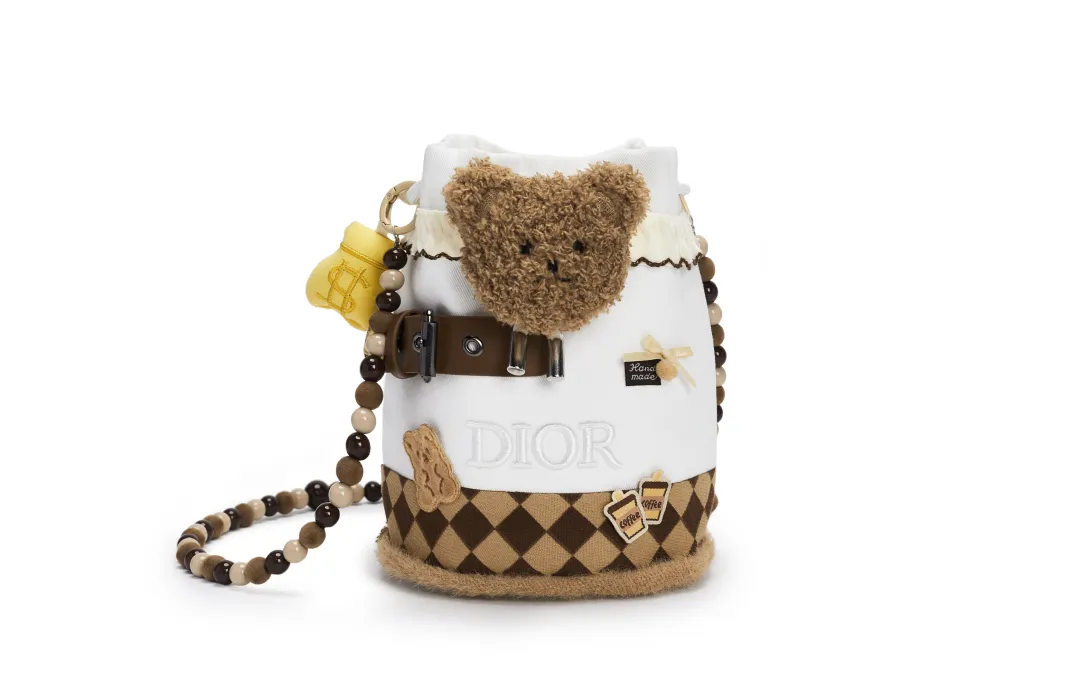 DIOR Makeup & Toiletry Bags Unisex
