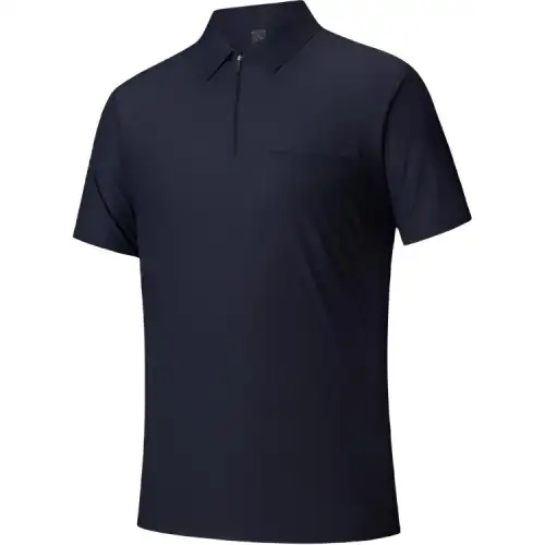 Anta Life Collection Polo Shirt Men's