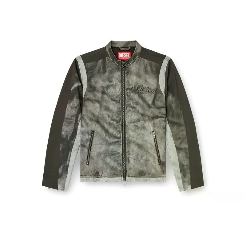 Diesel J-Evert Biker Jacket