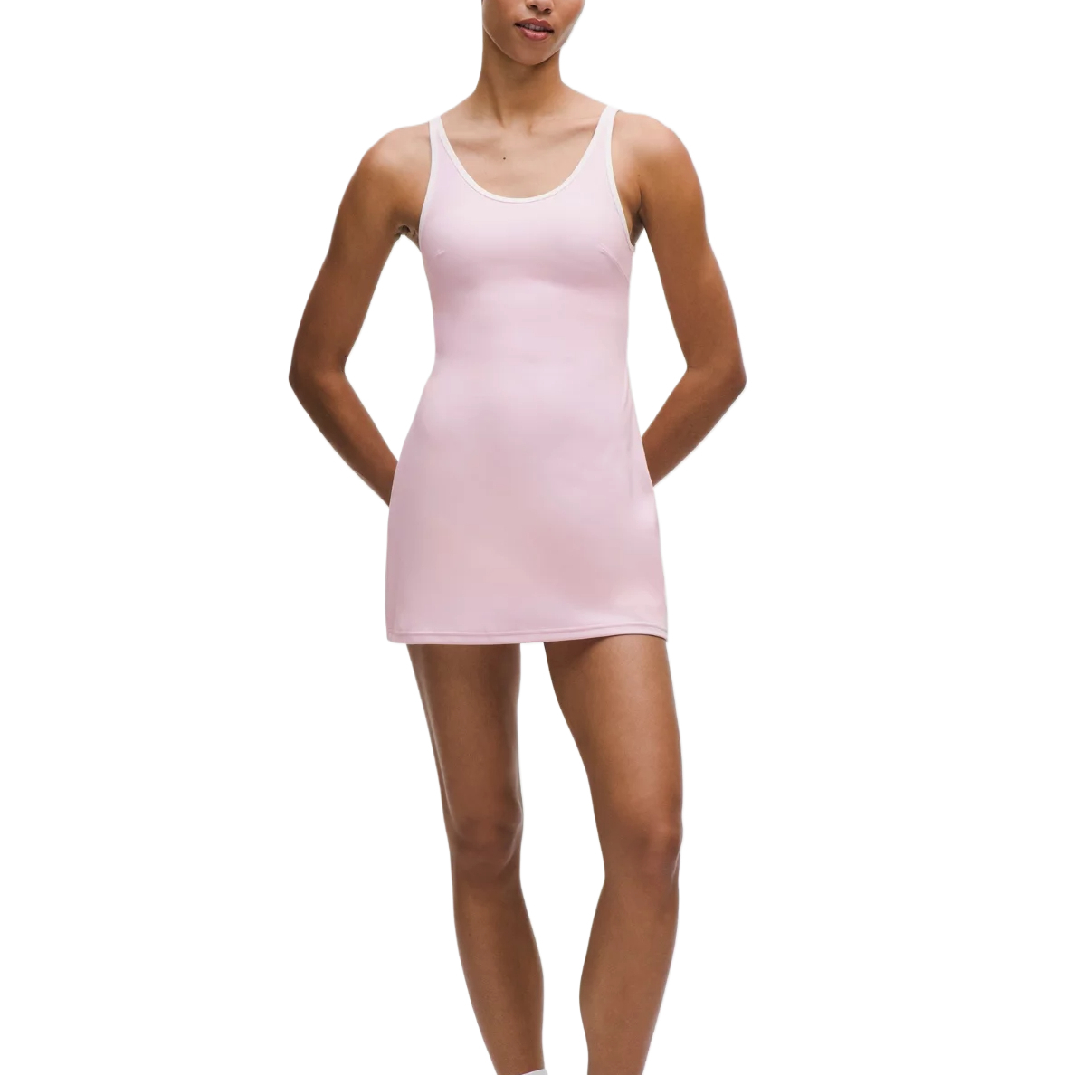 Lululemon Tennis Tops Women’s Crew Neck Moderate