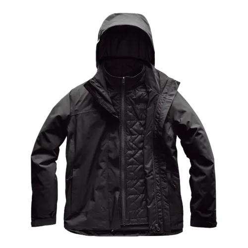 THE NORTH FACE Carto Triclimate Jacket Women's