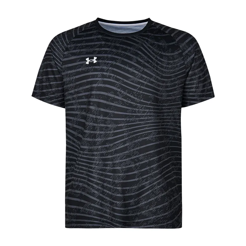 Under Armour Short Sleeved Unisex