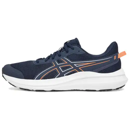 ASICS JOLT 5 Low top Training Running Shoes Unisex Blue