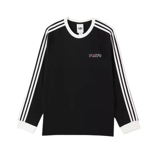 Adidas Originals Tokyo SS25 T Shirt Unisex