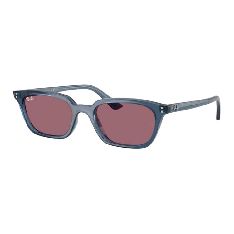 Очки RayBan (синий) — фото 2