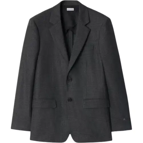 Burberry SS25 Business Suit Coat Men's