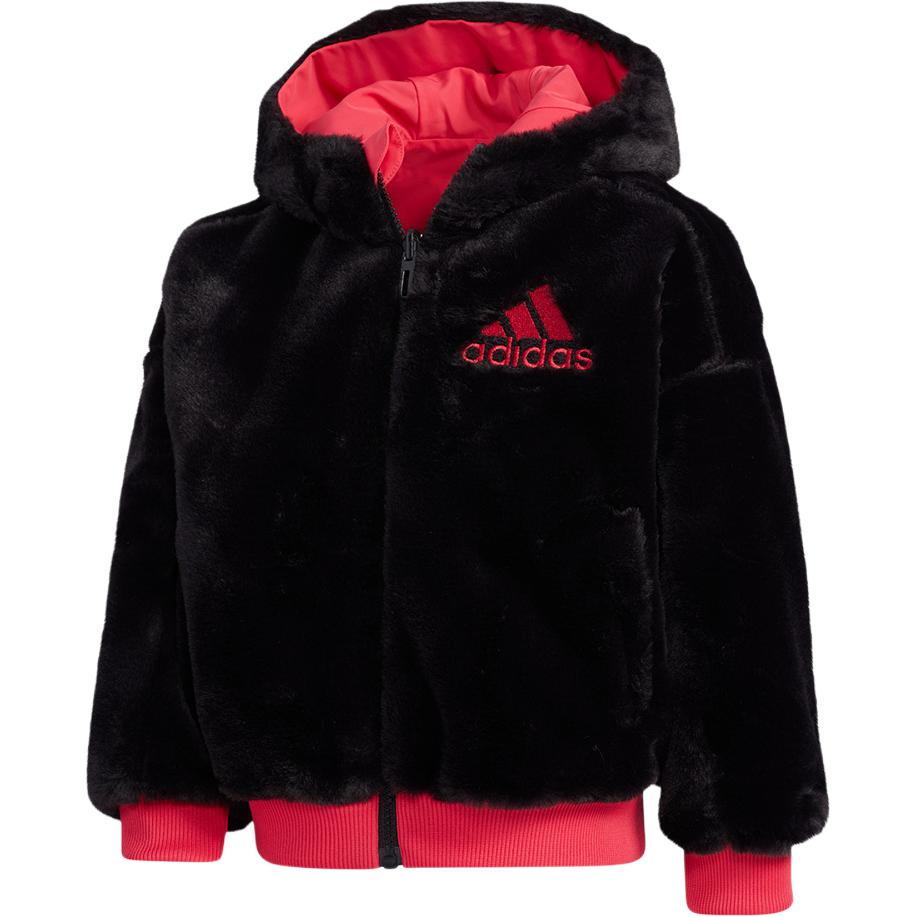 Куртка adidas adidas 소년 (разноцветный)