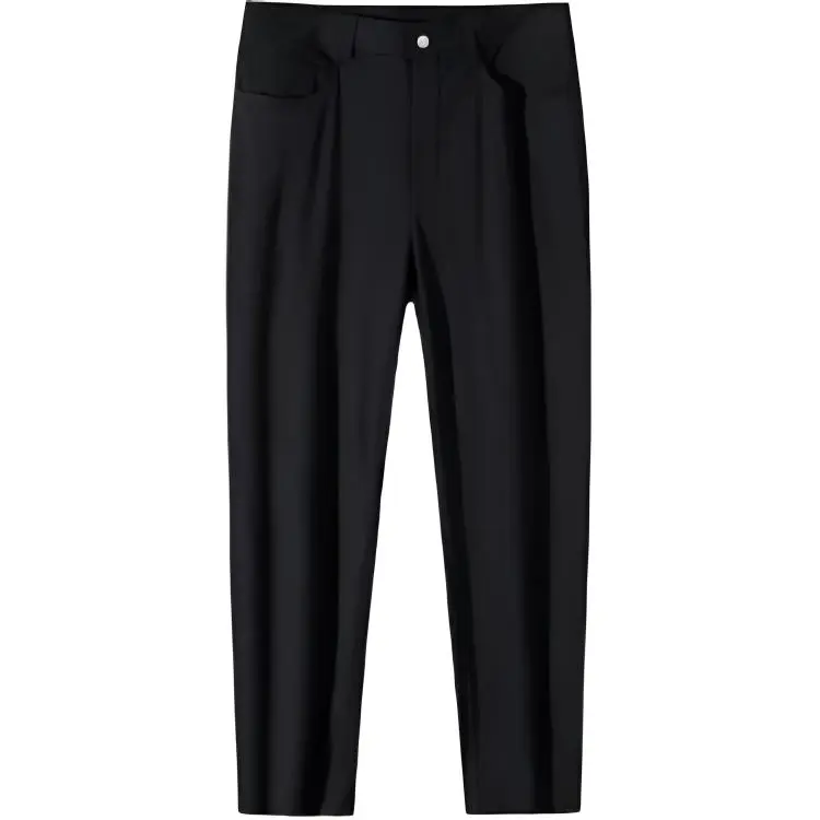Anta Champion All Weather Collection Knitted Sweatpants Men's
