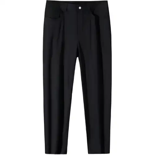 Anta Champion All Weather Collection Knitted Sweatpants Men's