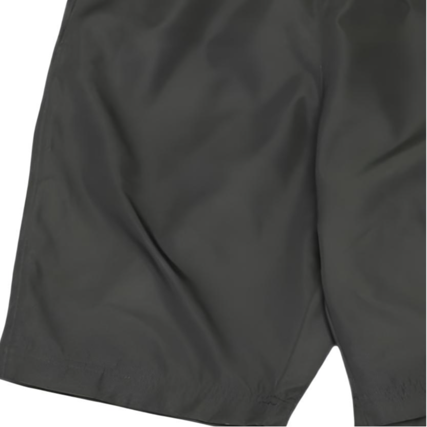 Nike Swoosh Basketball Shorts Men’s